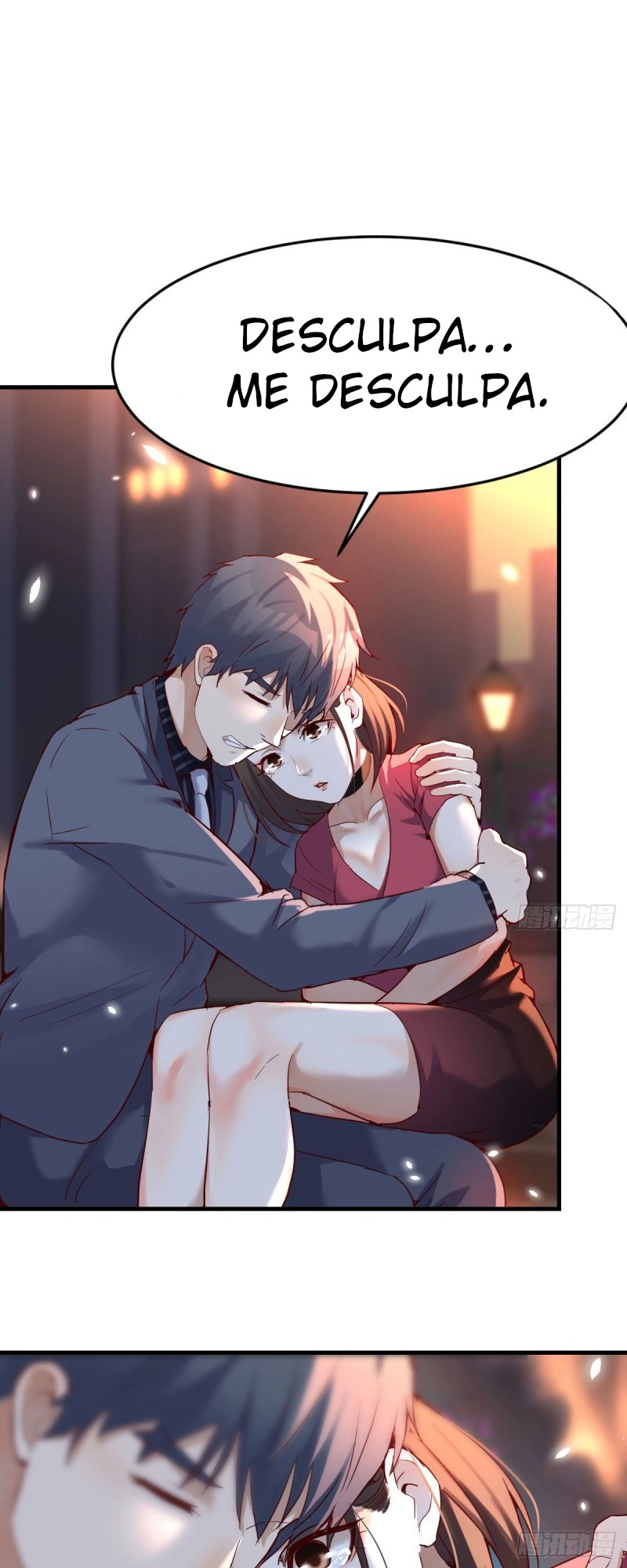 Ler I Have Twin Girlfriends Capitulo 93 Page 22