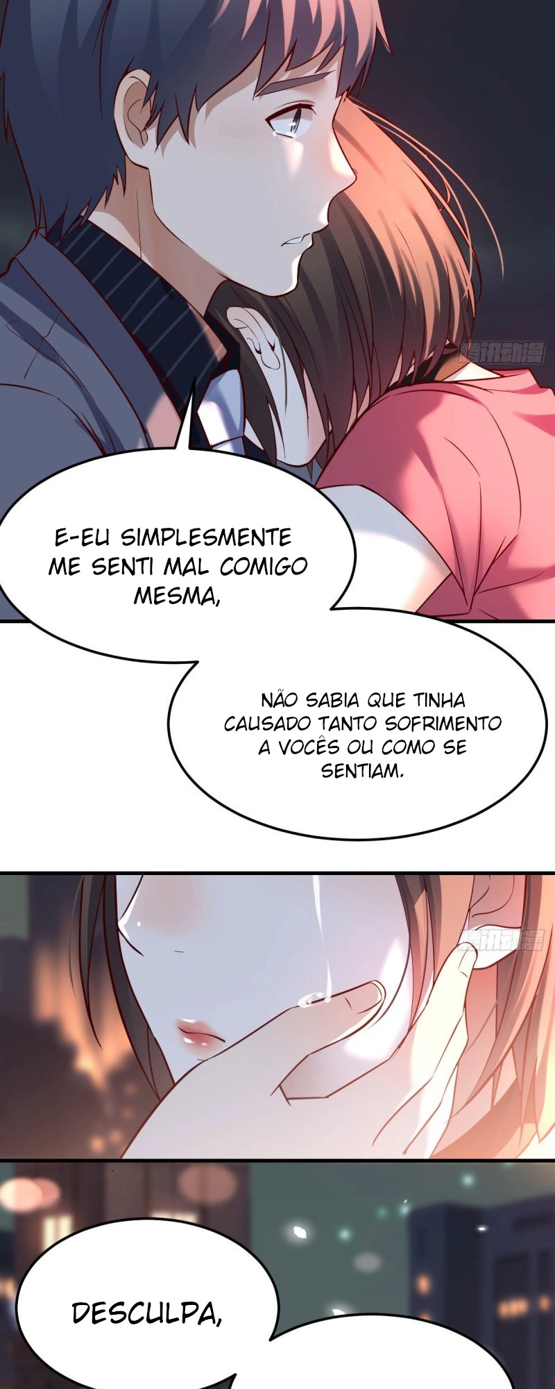 Ler I Have Twin Girlfriends Capitulo 93 Page 25