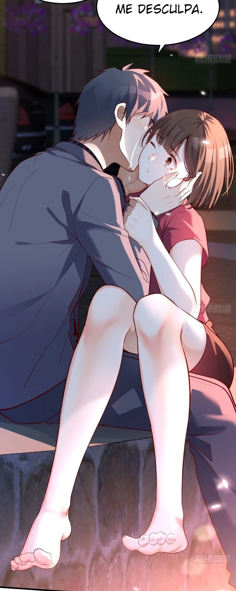 Ler I Have Twin Girlfriends Capitulo 93 Page 26