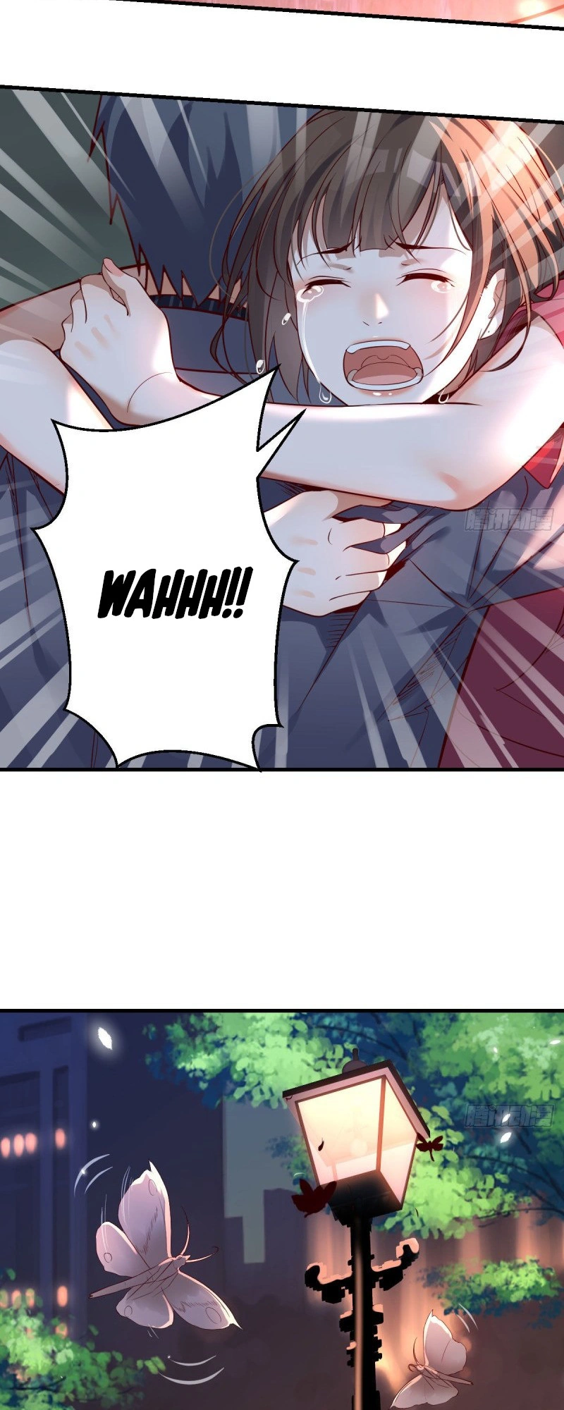 Ler I Have Twin Girlfriends Capitulo 93 Page 27