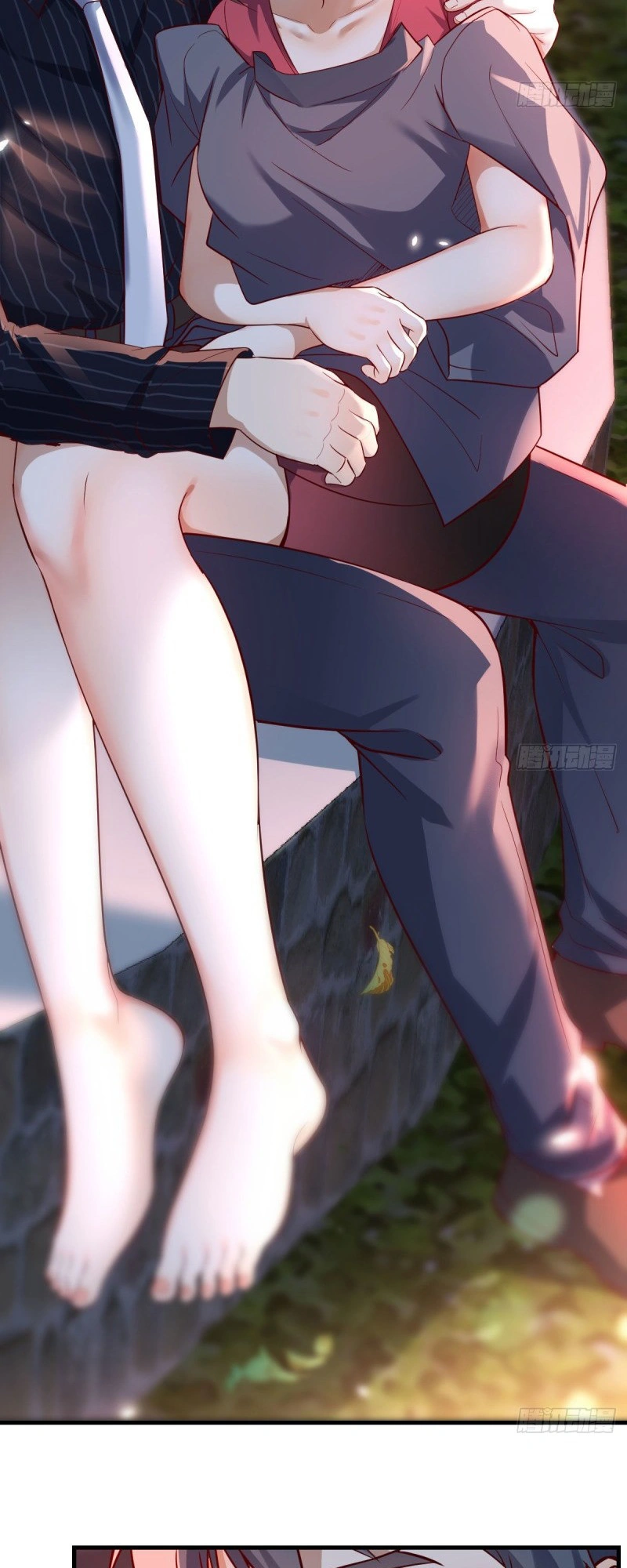 Ler I Have Twin Girlfriends Capitulo 93 Page 29