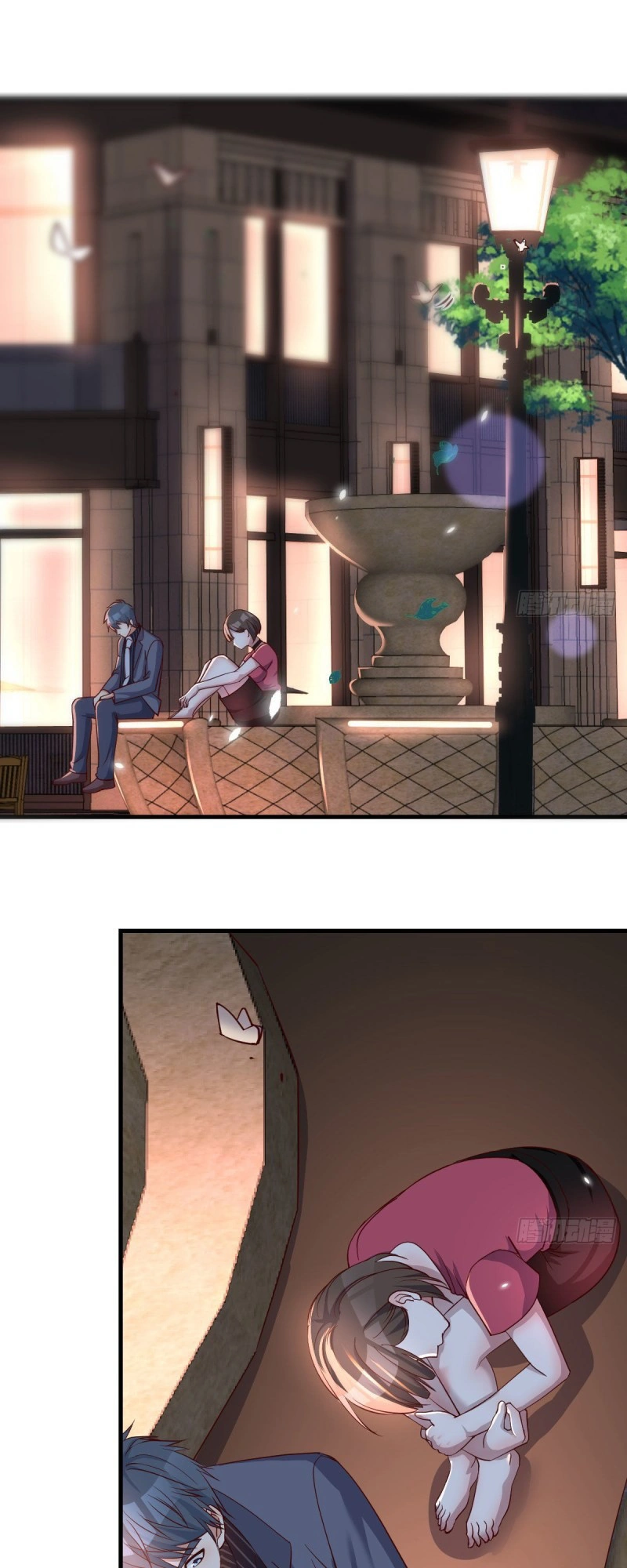 Ler I Have Twin Girlfriends Capitulo 93 Page 4
