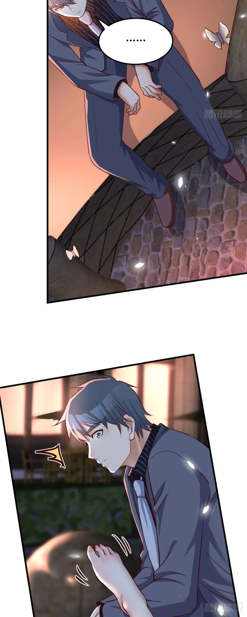 Ler I Have Twin Girlfriends Capitulo 93 Page 5