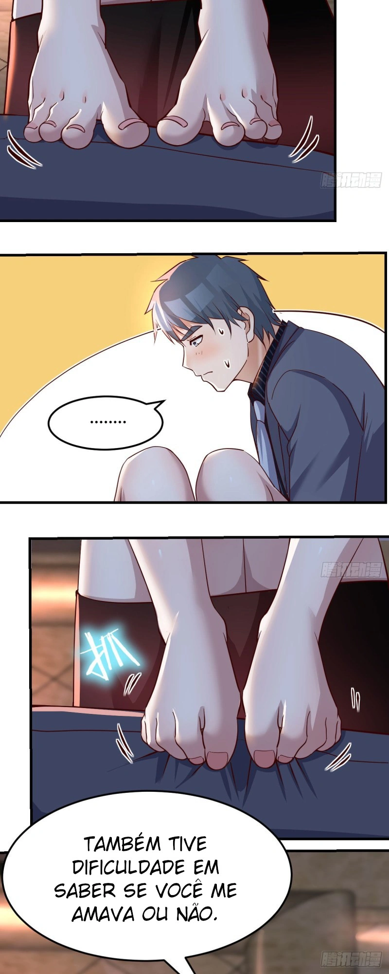 Ler I Have Twin Girlfriends Capitulo 93 Page 7