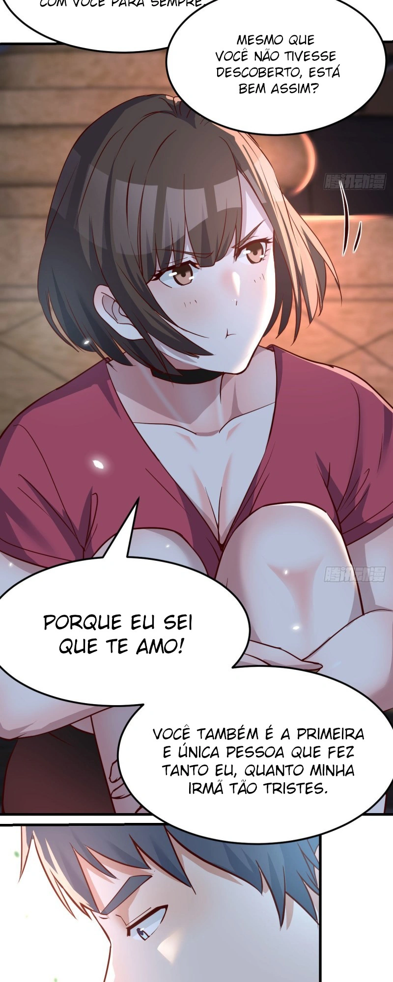 Ler I Have Twin Girlfriends Capitulo 93 Page 9