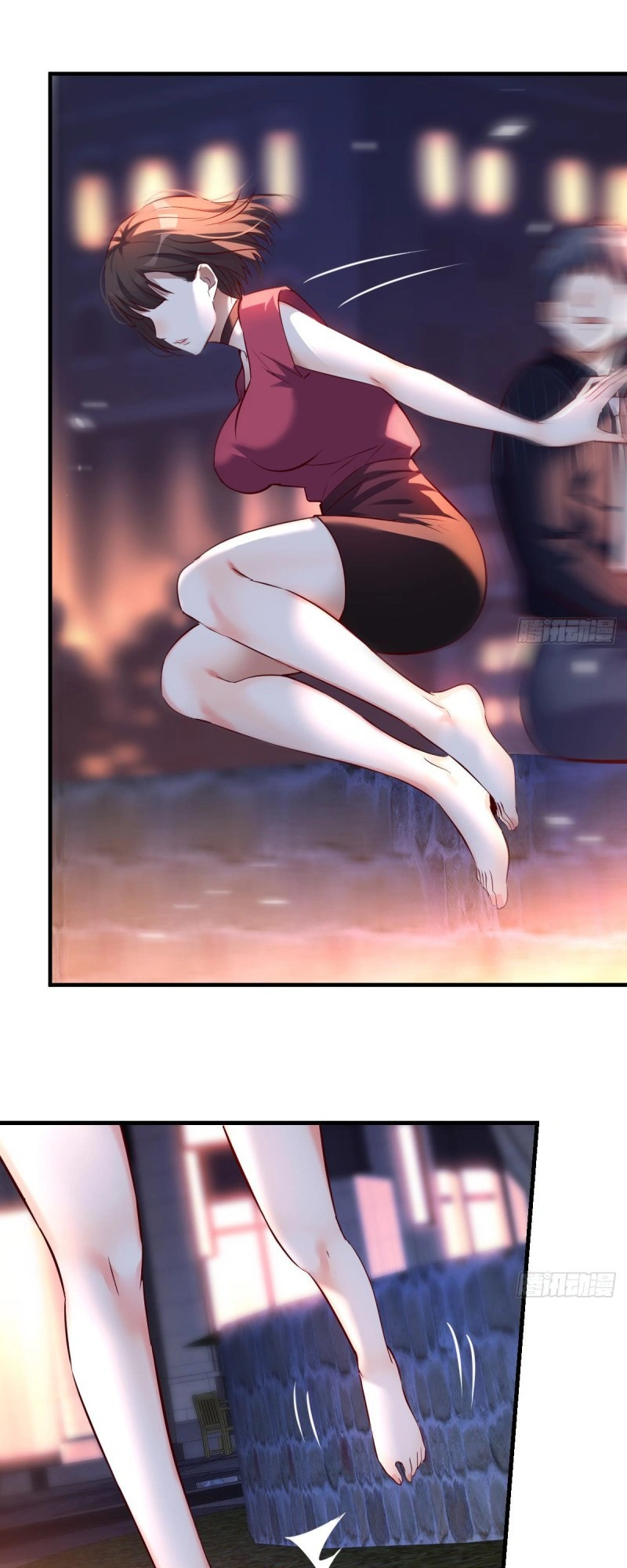Ler I Have Twin Girlfriends Capitulo 94 Page 11