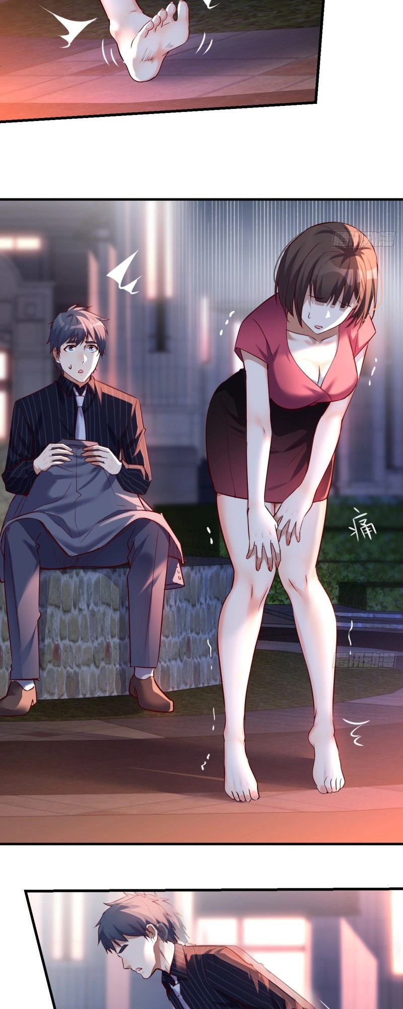 Ler I Have Twin Girlfriends Capitulo 94 Page 12