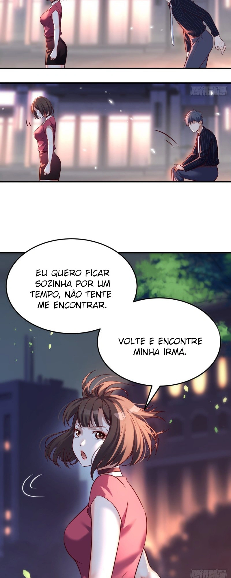 Ler I Have Twin Girlfriends Capitulo 94 Page 15