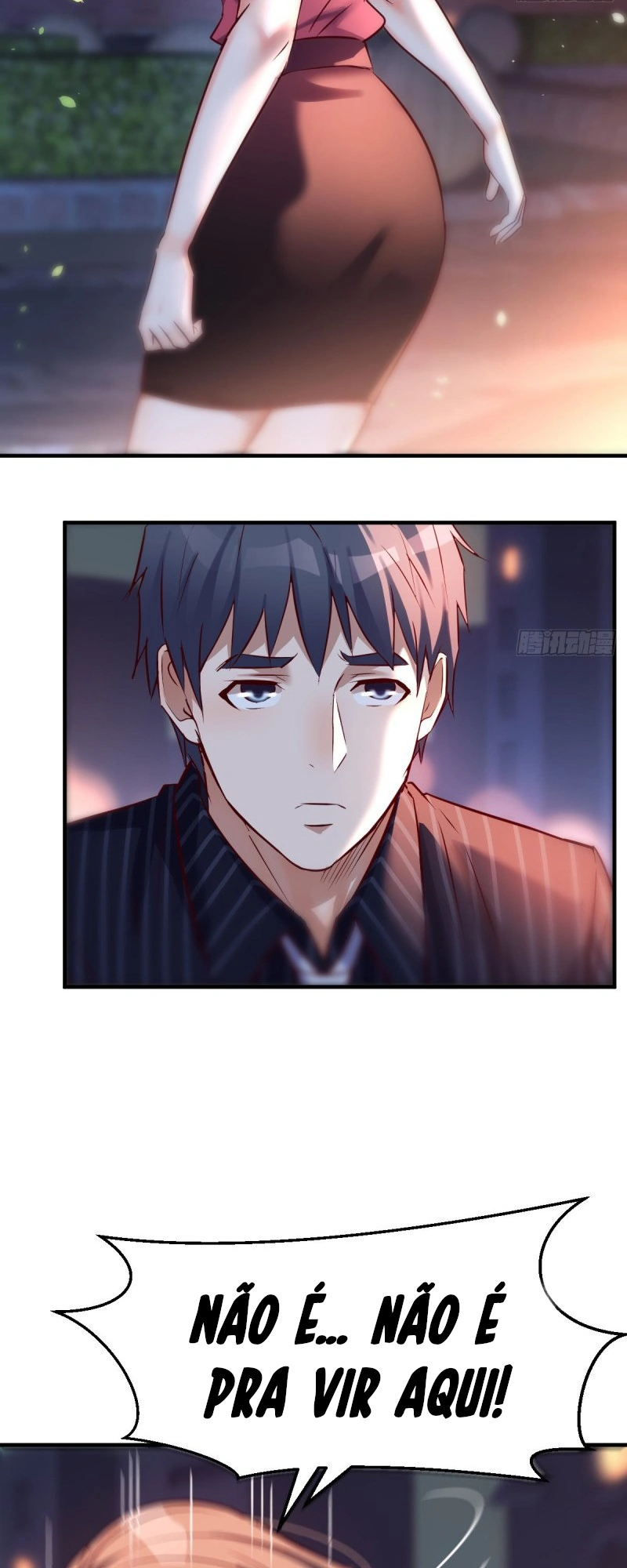 Ler I Have Twin Girlfriends Capitulo 94 Page 16