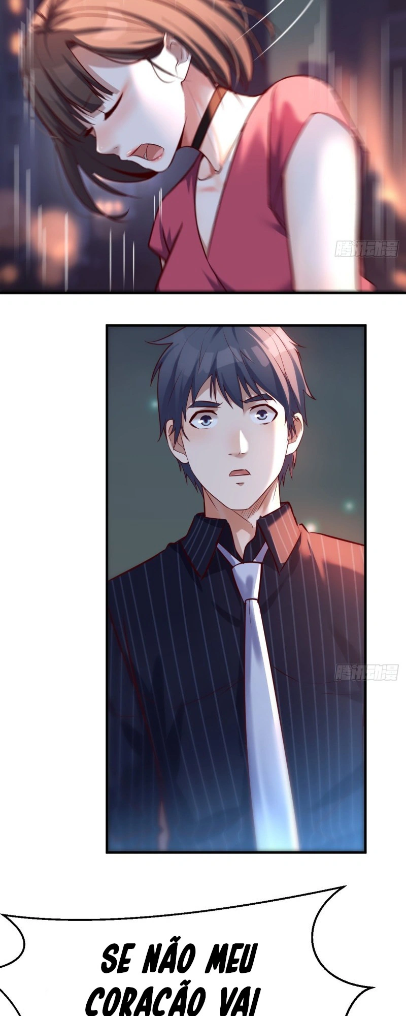 Ler I Have Twin Girlfriends Capitulo 94 Page 17