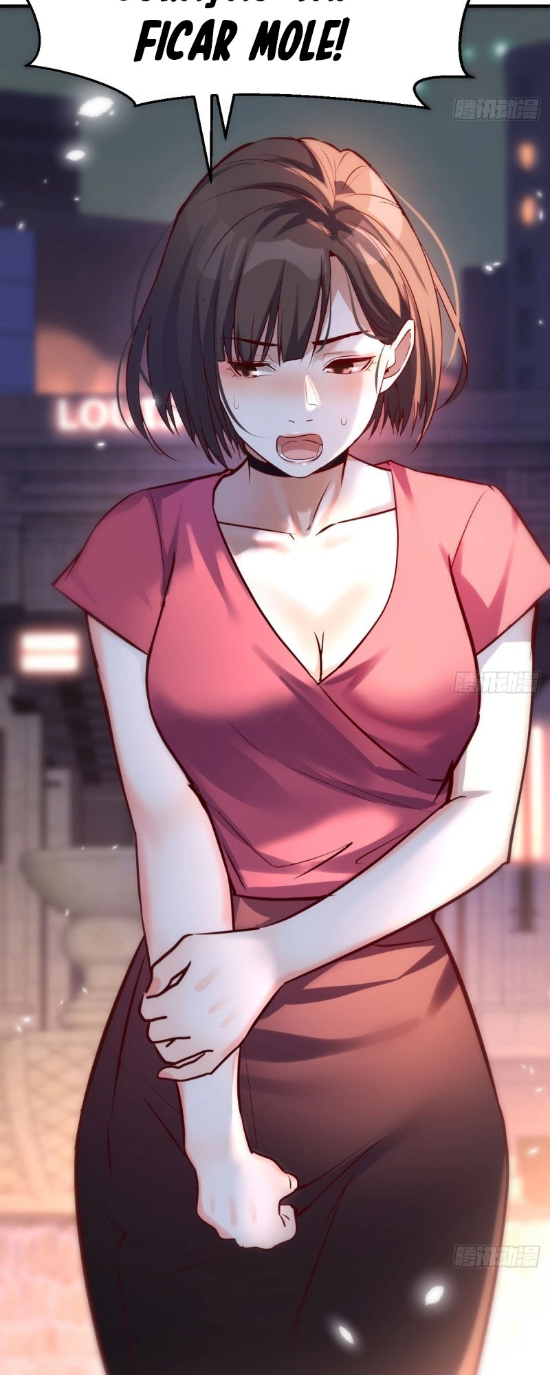 Ler I Have Twin Girlfriends Capitulo 94 Page 18