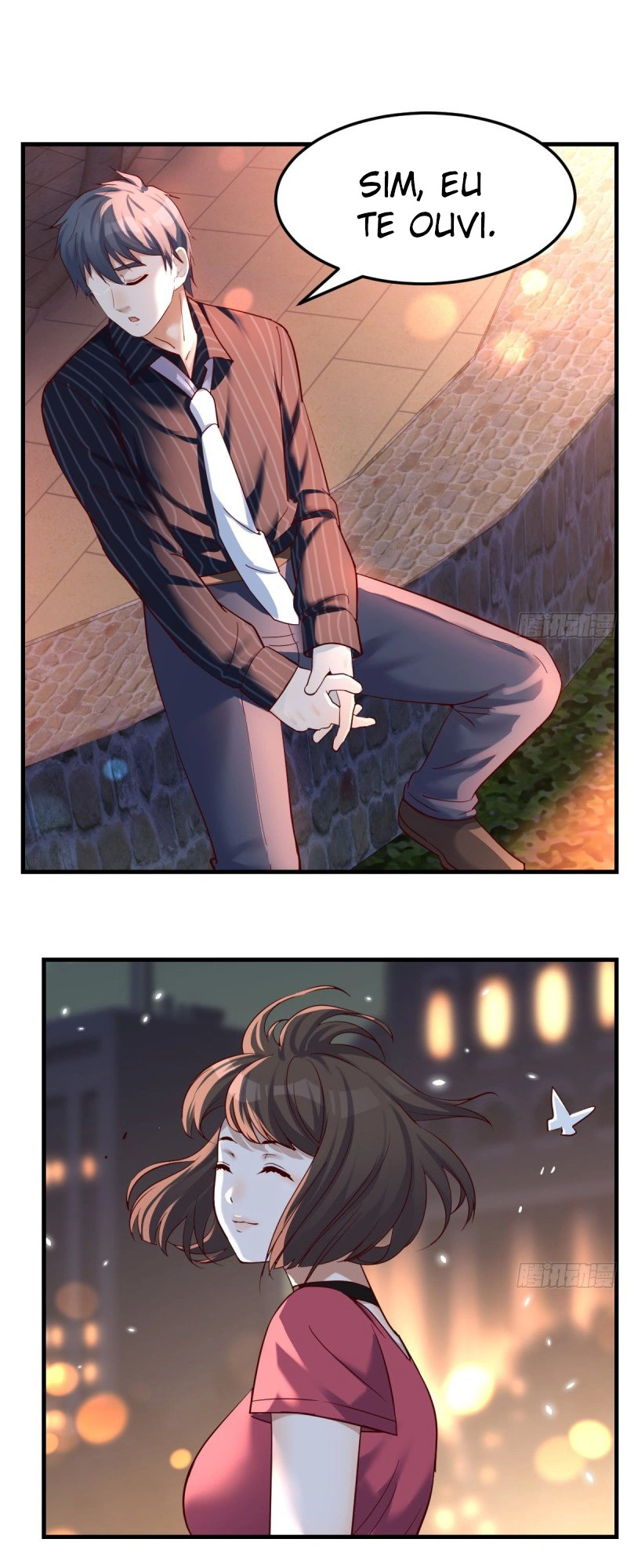 Ler I Have Twin Girlfriends Capitulo 94 Page 21