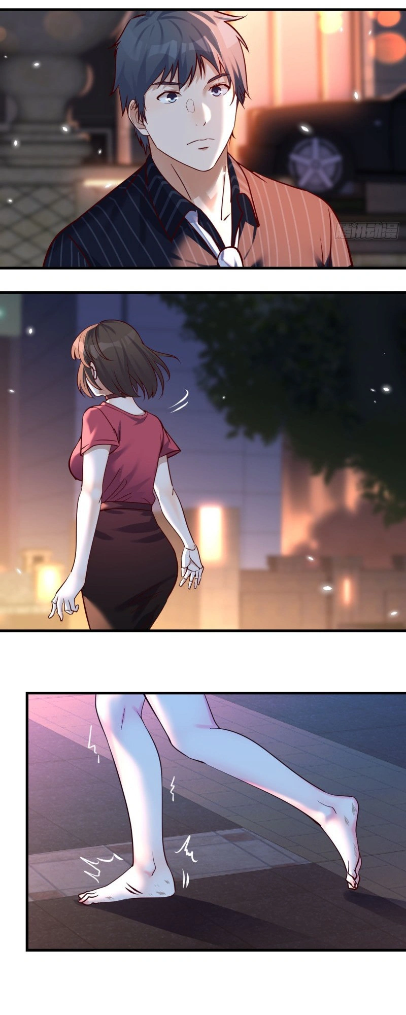Ler I Have Twin Girlfriends Capitulo 94 Page 22