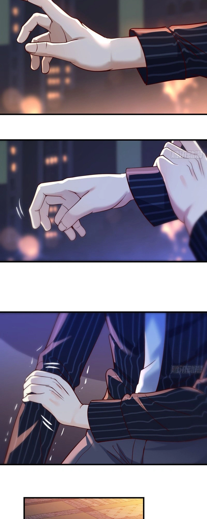 Ler I Have Twin Girlfriends Capitulo 94 Page 24