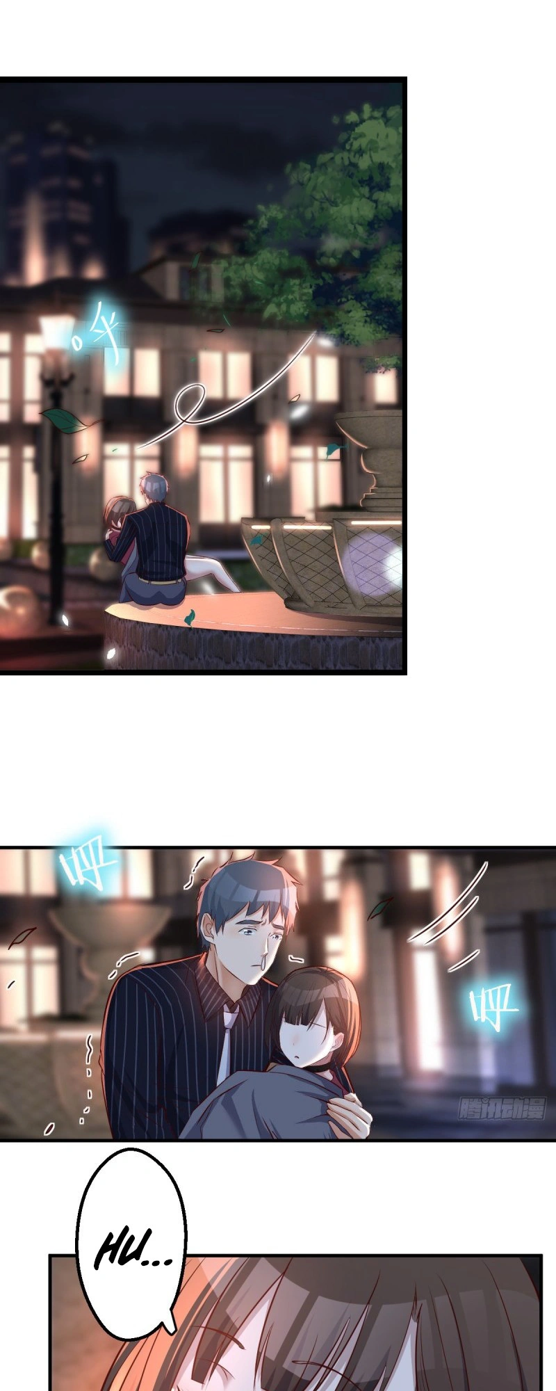 Ler I Have Twin Girlfriends Capitulo 94 Page 4