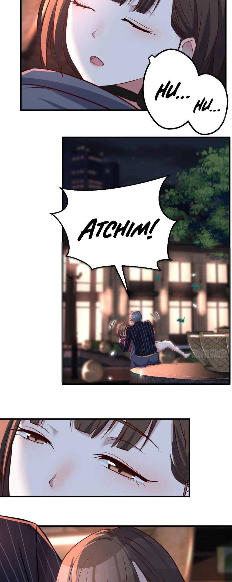 Ler I Have Twin Girlfriends Capitulo 94 Page 5