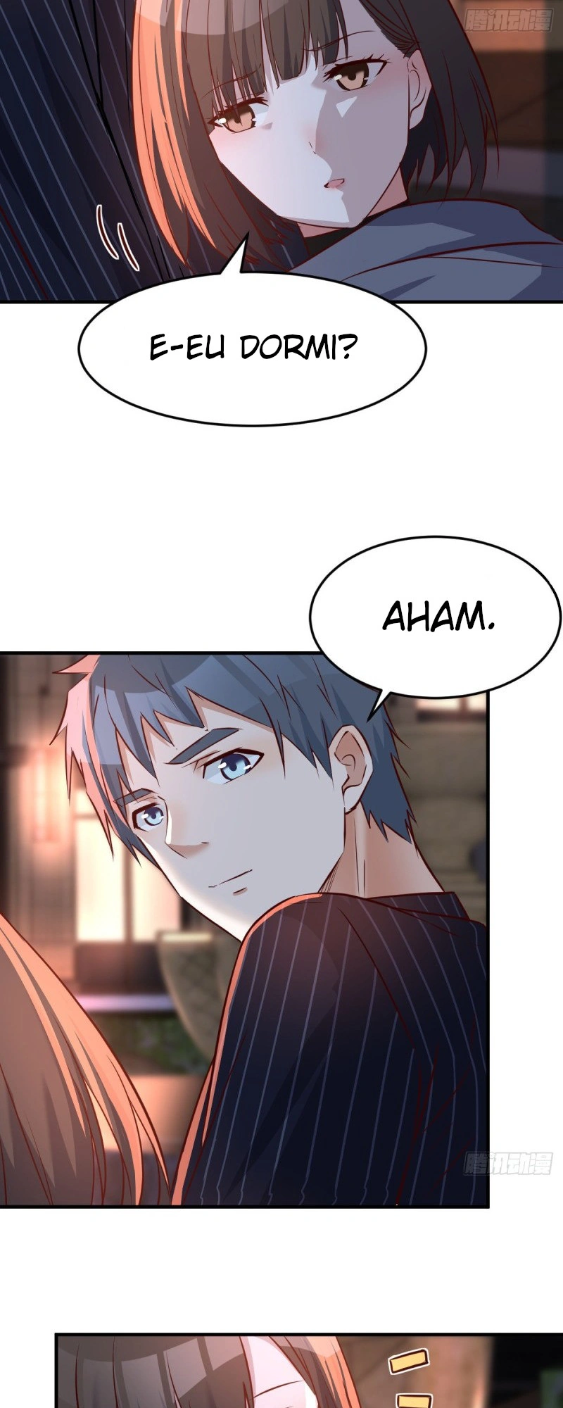Ler I Have Twin Girlfriends Capitulo 94 Page 6
