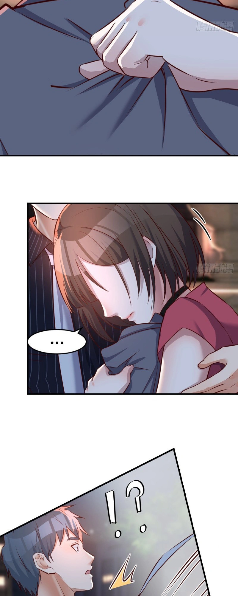 Ler I Have Twin Girlfriends Capitulo 94 Page 8