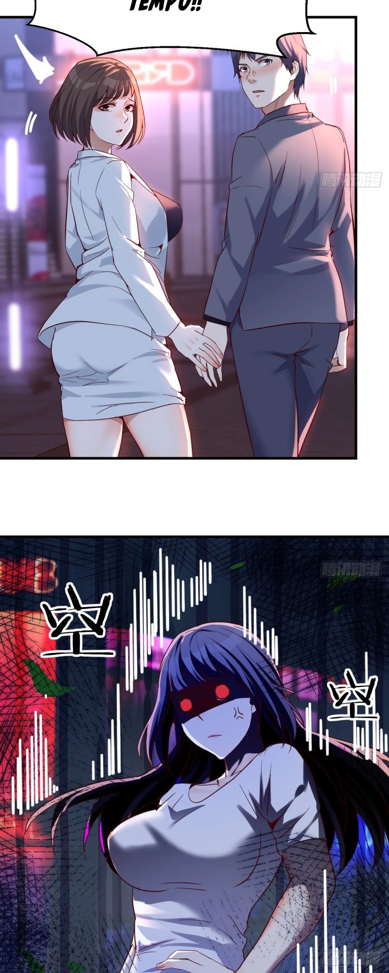 Ler I Have Twin Girlfriends Capitulo 95 Page 10