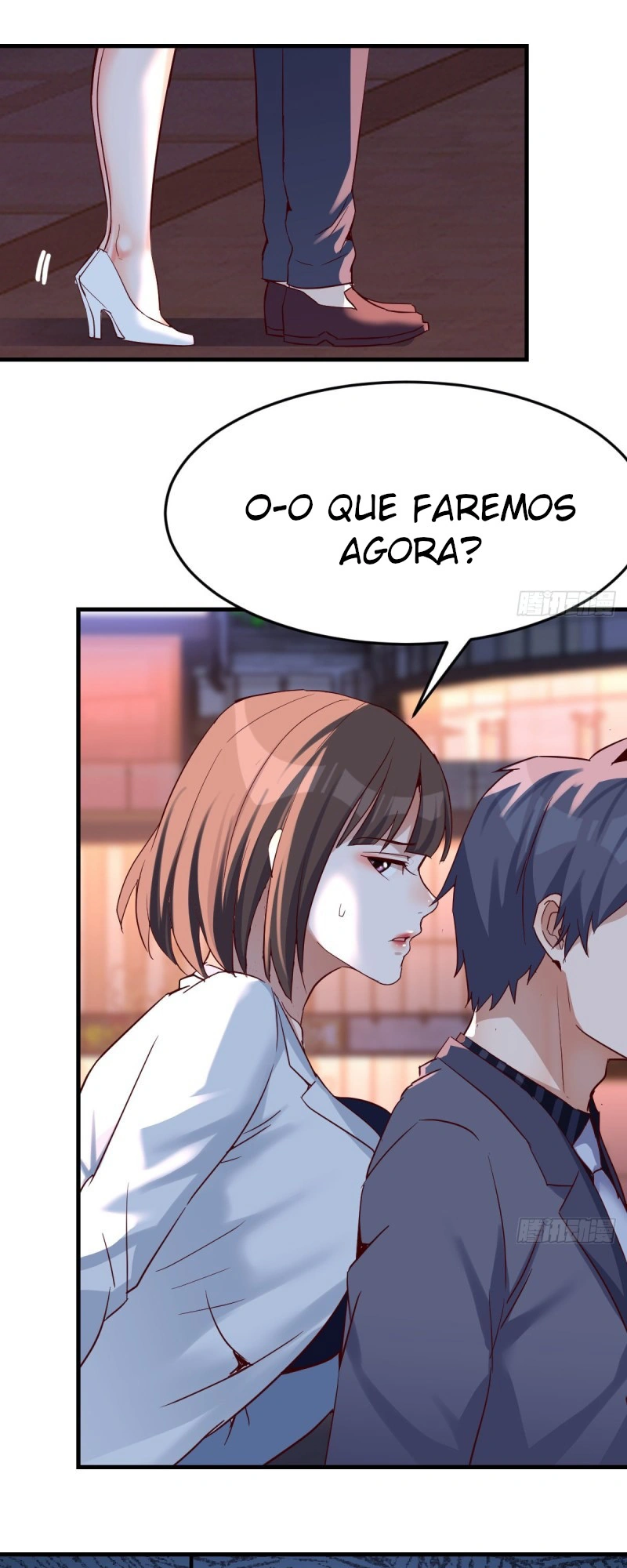 Ler I Have Twin Girlfriends Capitulo 95 Page 13
