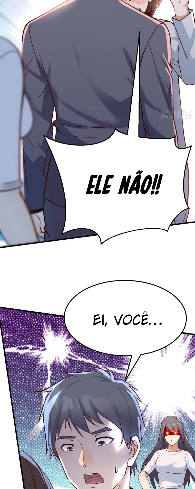 Ler I Have Twin Girlfriends Capitulo 95 Page 16