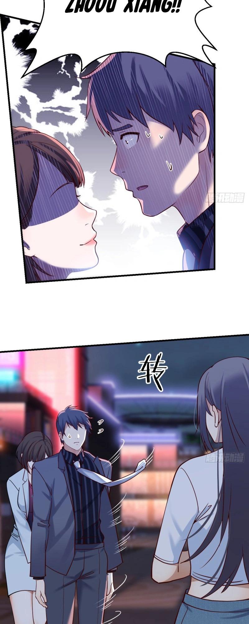 Ler I Have Twin Girlfriends Capitulo 95 Page 18