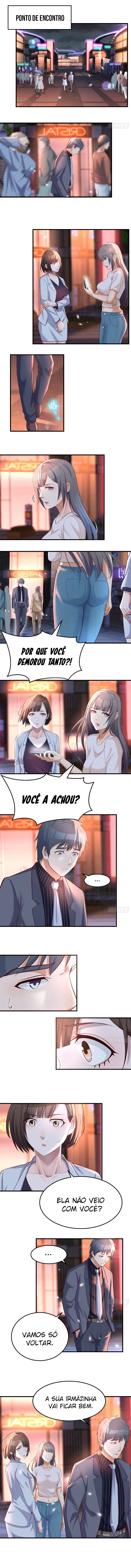 Ler I Have Twin Girlfriends Capitulo 95 Page 4