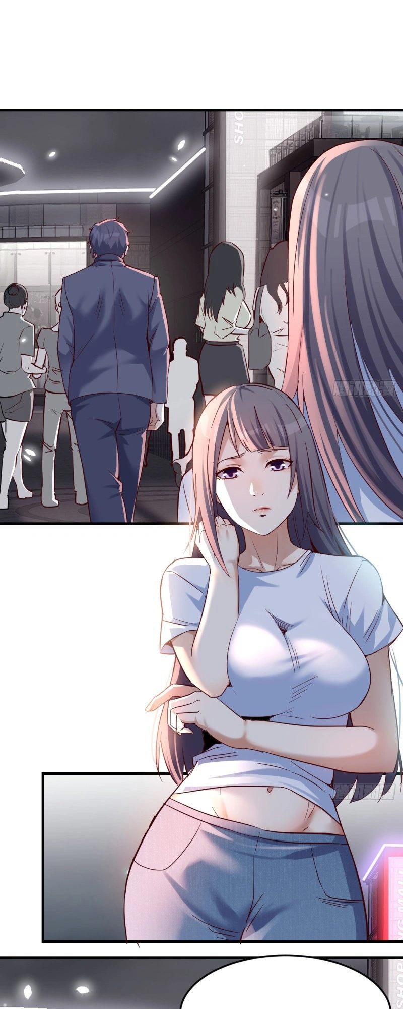 Ler I Have Twin Girlfriends Capitulo 95 Page 5
