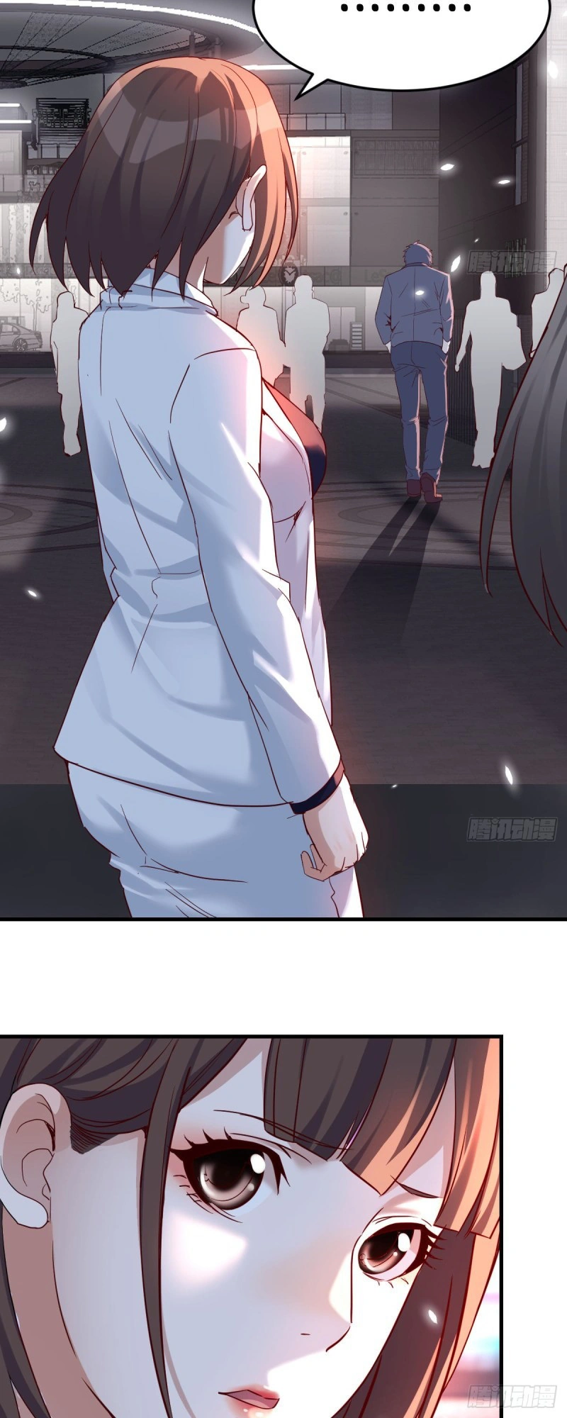 Ler I Have Twin Girlfriends Capitulo 95 Page 6