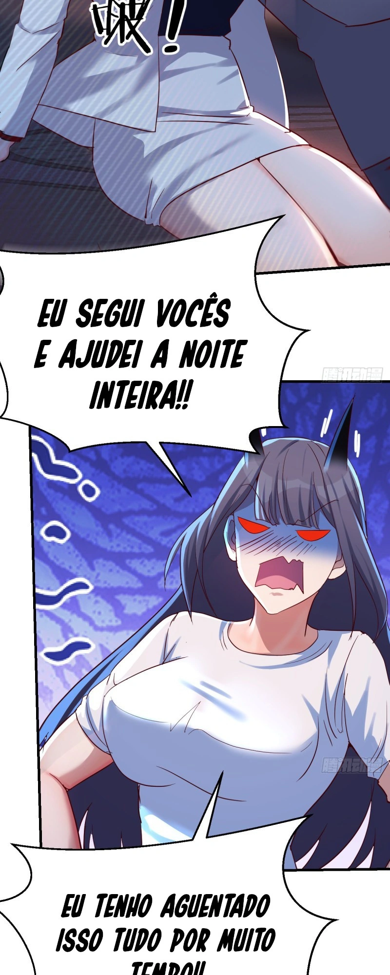 Ler I Have Twin Girlfriends Capitulo 95 Page 9