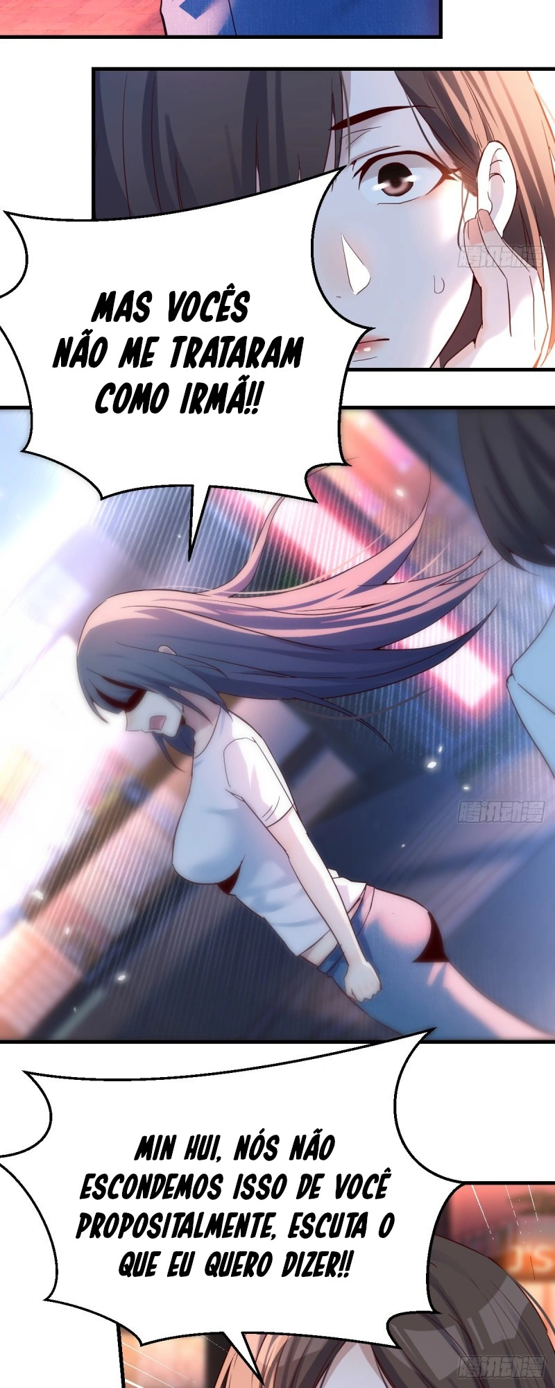 Ler I Have Twin Girlfriends Capitulo 96 Page 13