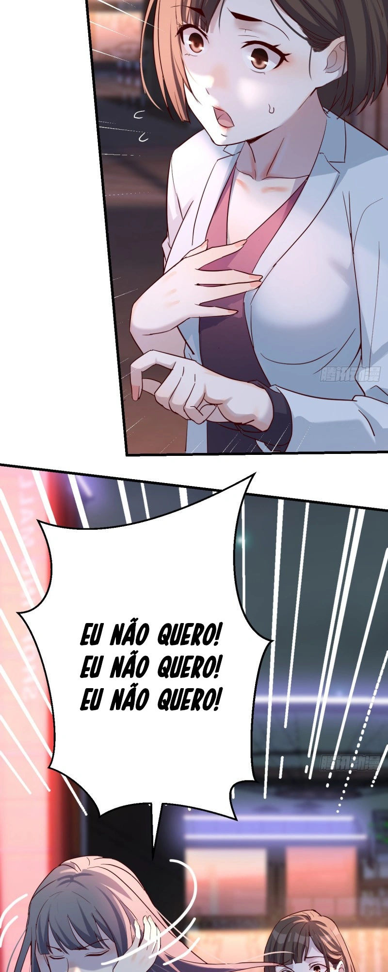 Ler I Have Twin Girlfriends Capitulo 96 Page 14