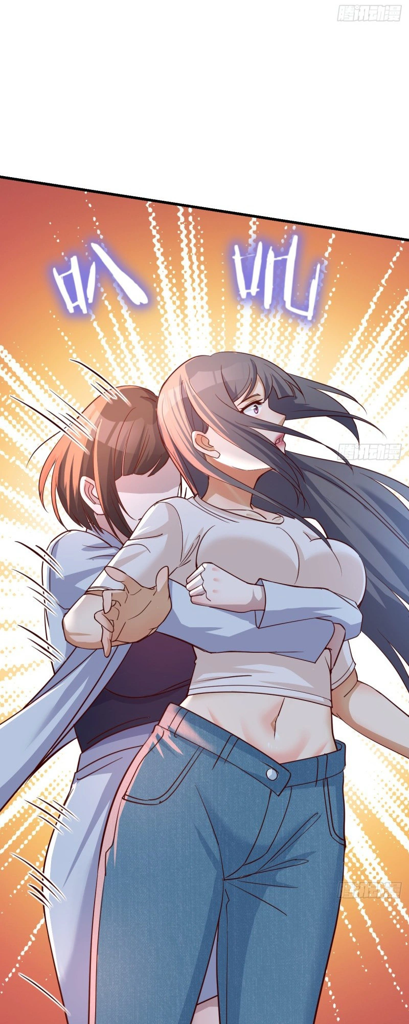 Ler I Have Twin Girlfriends Capitulo 96 Page 18
