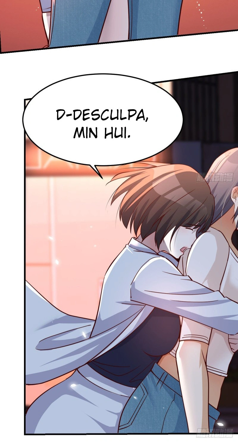 Ler I Have Twin Girlfriends Capitulo 96 Page 19