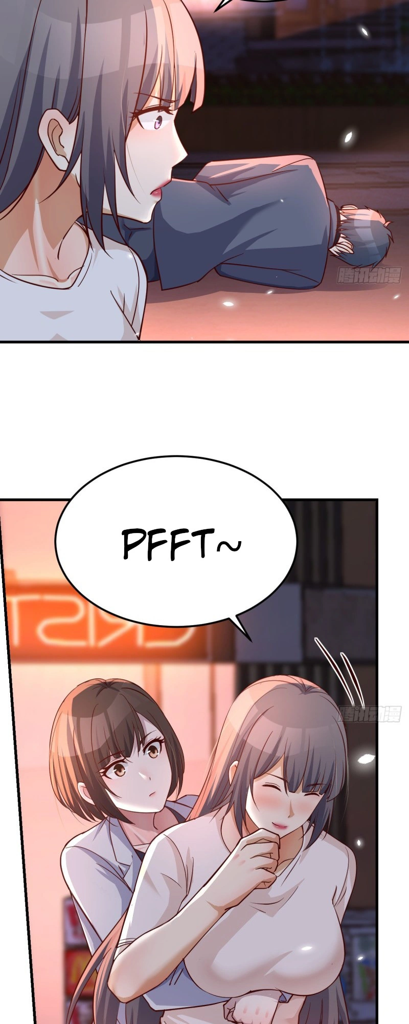 Ler I Have Twin Girlfriends Capitulo 96 Page 21