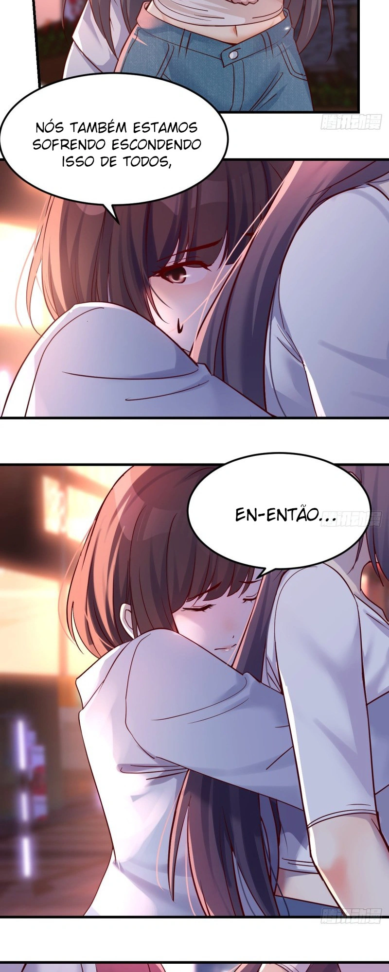 Ler I Have Twin Girlfriends Capitulo 96 Page 22