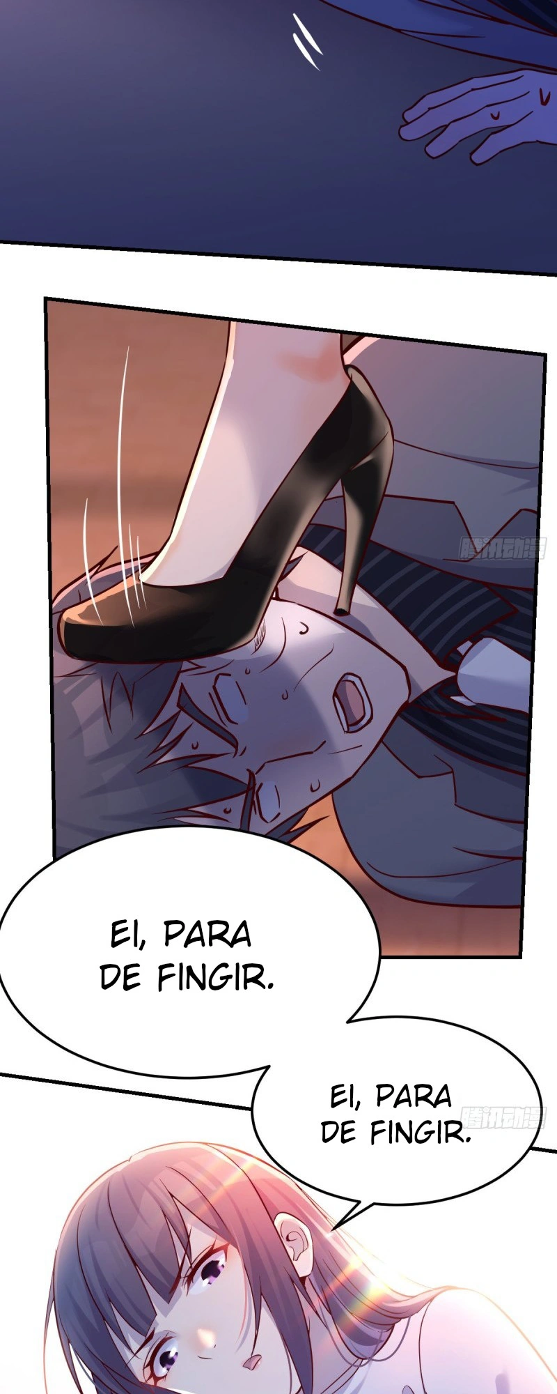 Ler I Have Twin Girlfriends Capitulo 96 Page 25
