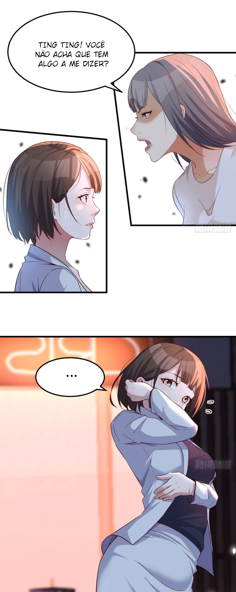 Ler I Have Twin Girlfriends Capitulo 96 Page 4