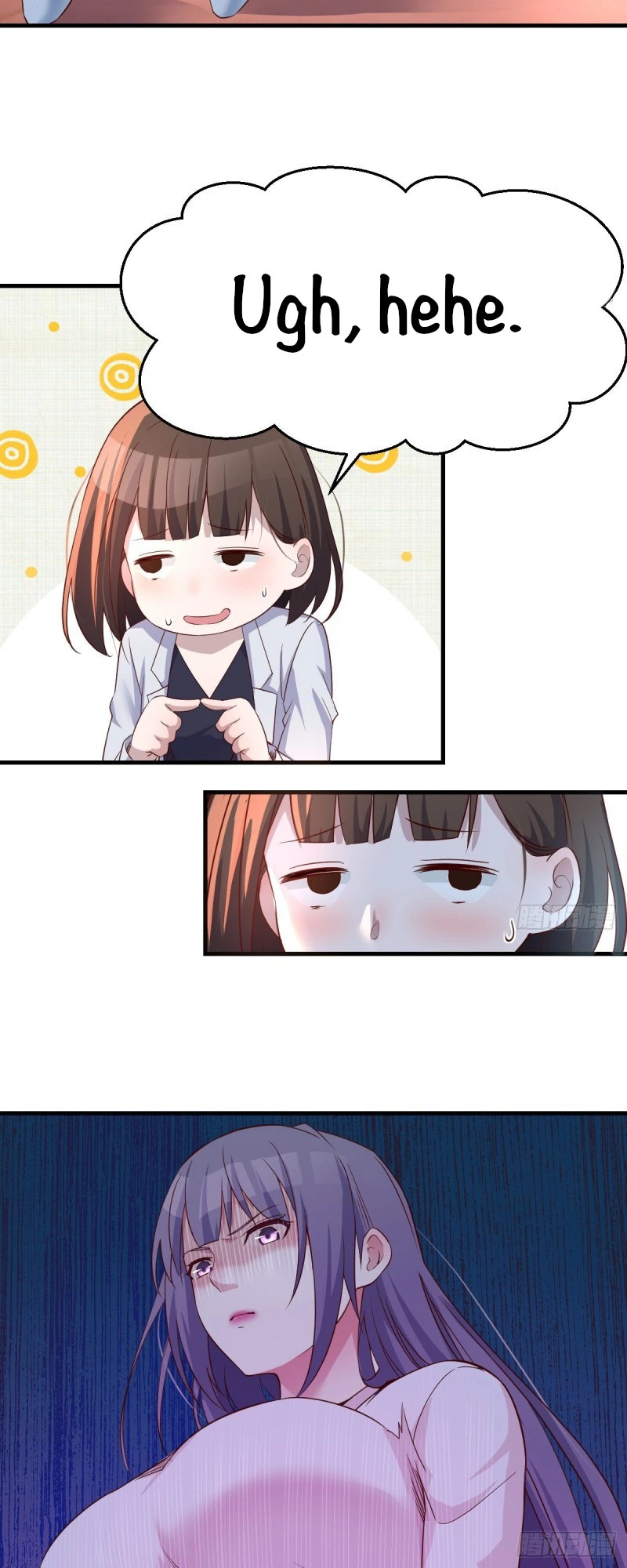 Ler I Have Twin Girlfriends Capitulo 96 Page 7