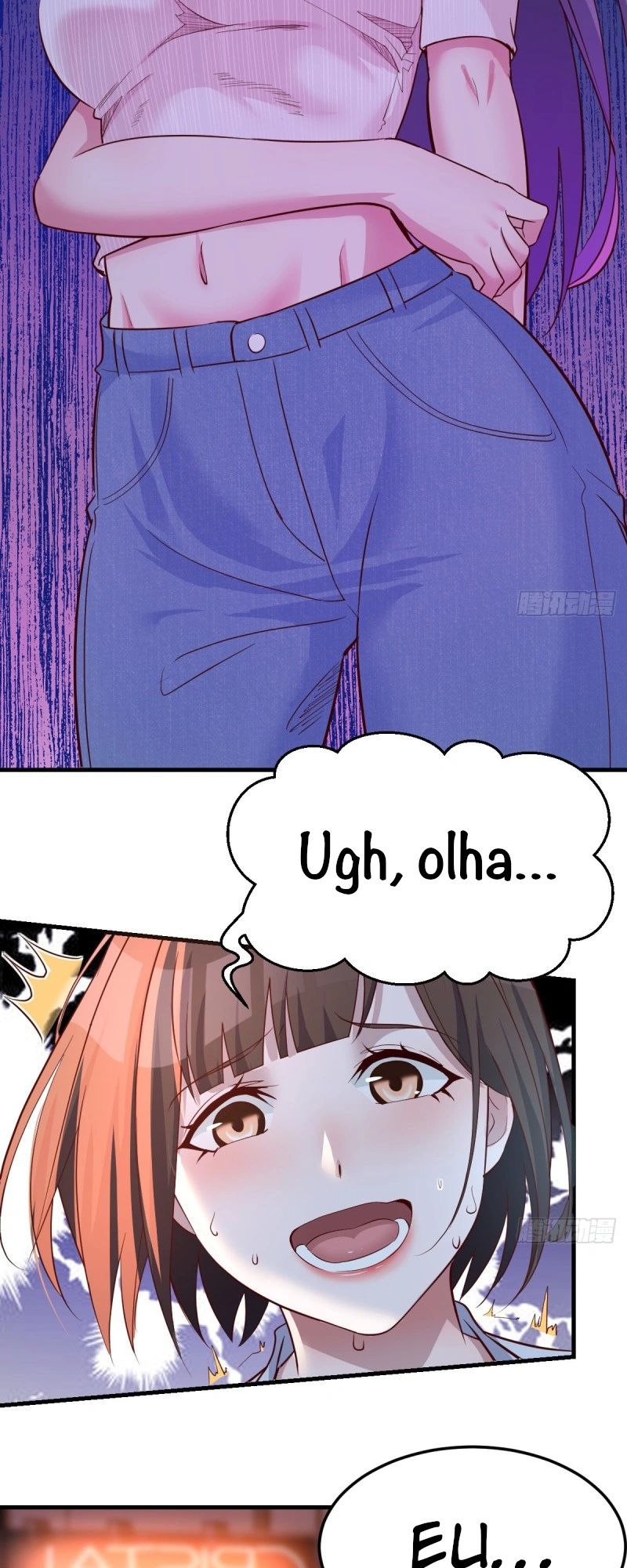Ler I Have Twin Girlfriends Capitulo 96 Page 8