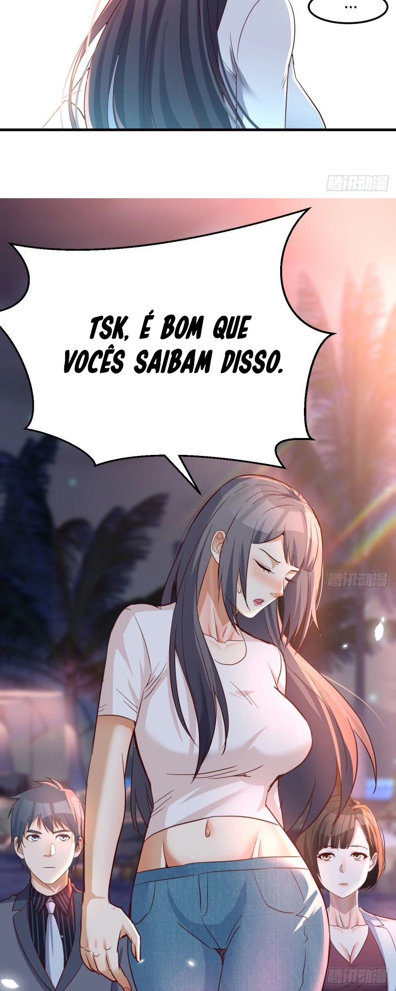 Ler I Have Twin Girlfriends Capitulo 97 Page 10