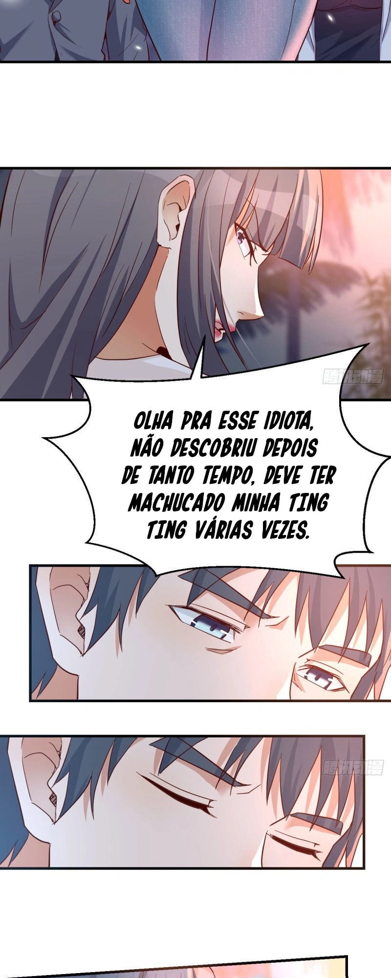 Ler I Have Twin Girlfriends Capitulo 97 Page 11