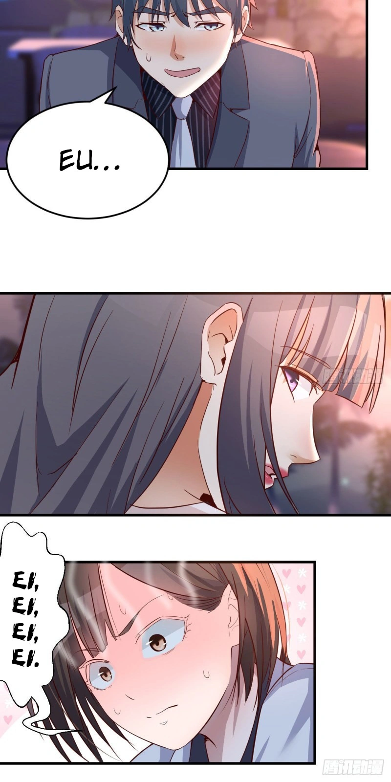 Ler I Have Twin Girlfriends Capitulo 97 Page 13
