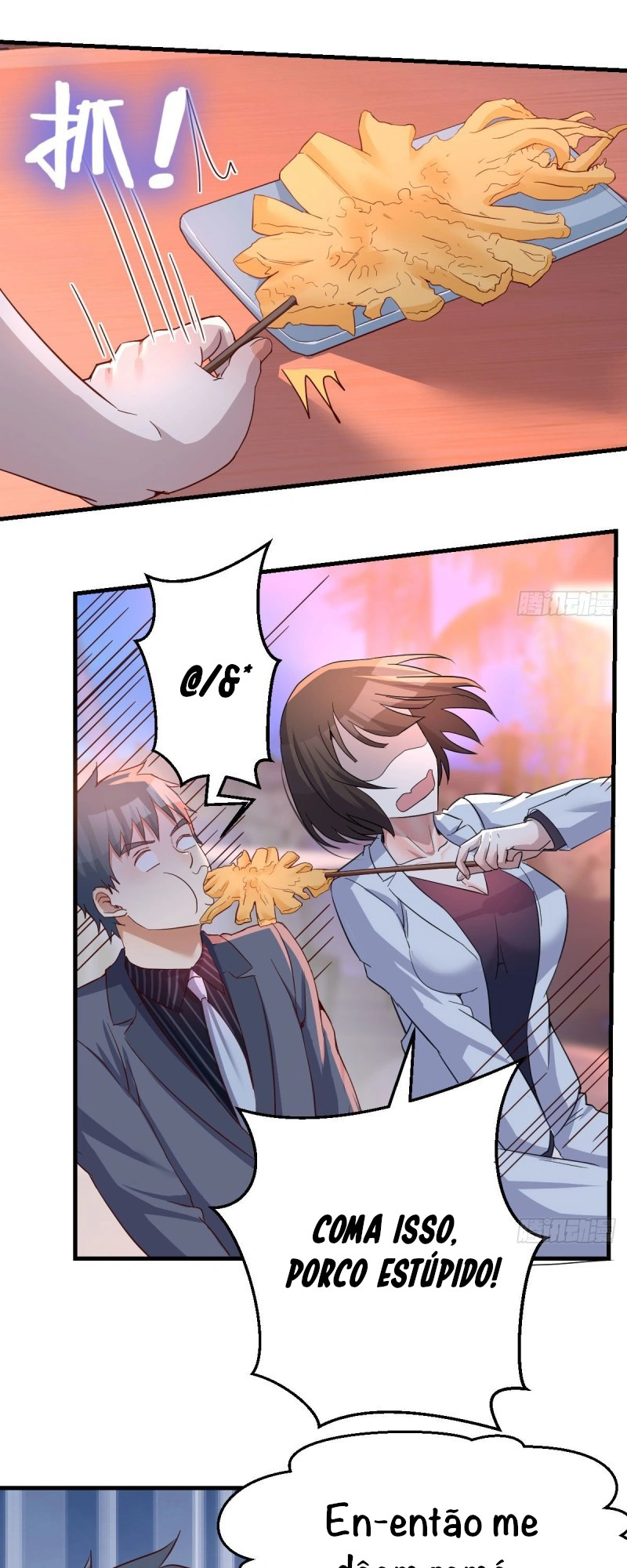 Ler I Have Twin Girlfriends Capitulo 97 Page 14