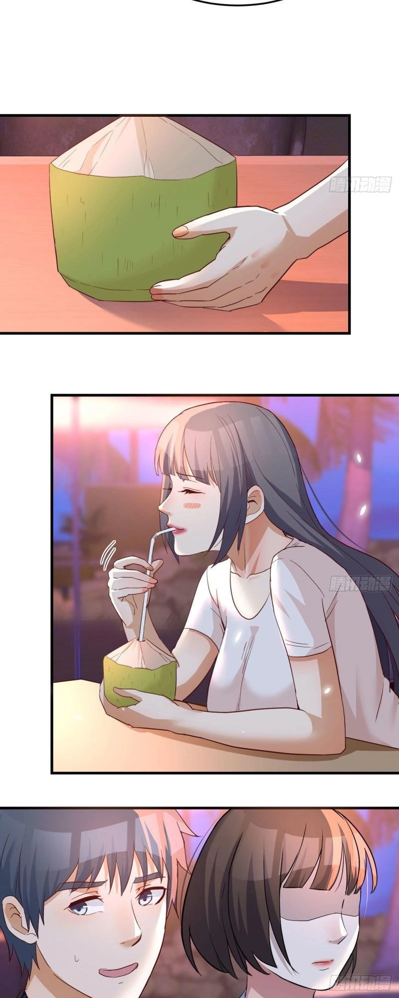 Ler I Have Twin Girlfriends Capitulo 97 Page 17