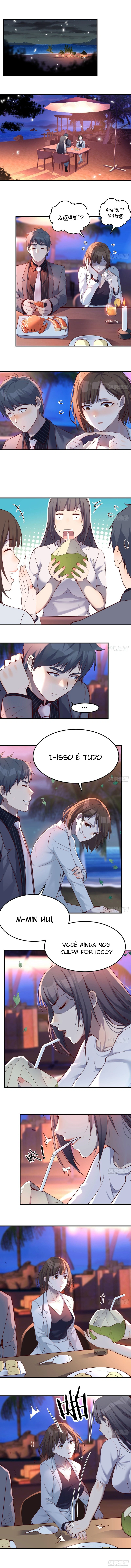 Ler I Have Twin Girlfriends Capitulo 97 Page 4