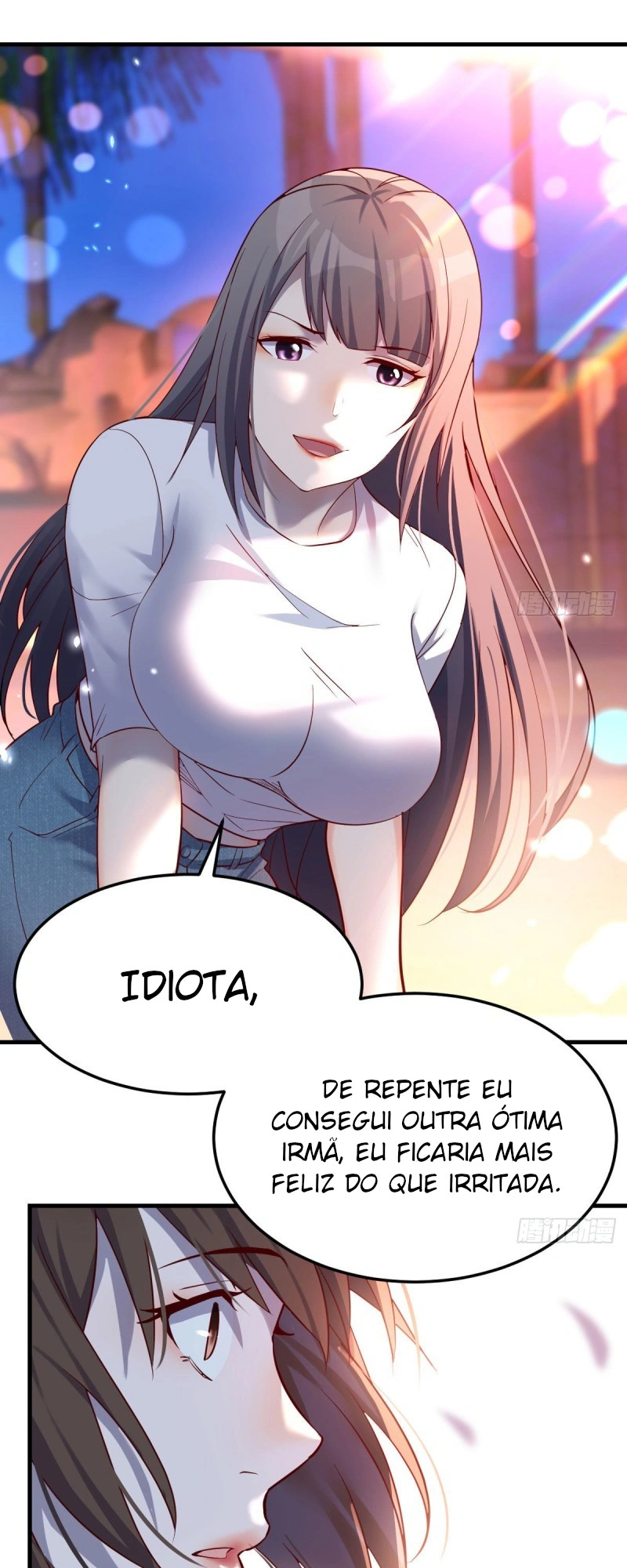 Ler I Have Twin Girlfriends Capitulo 97 Page 5