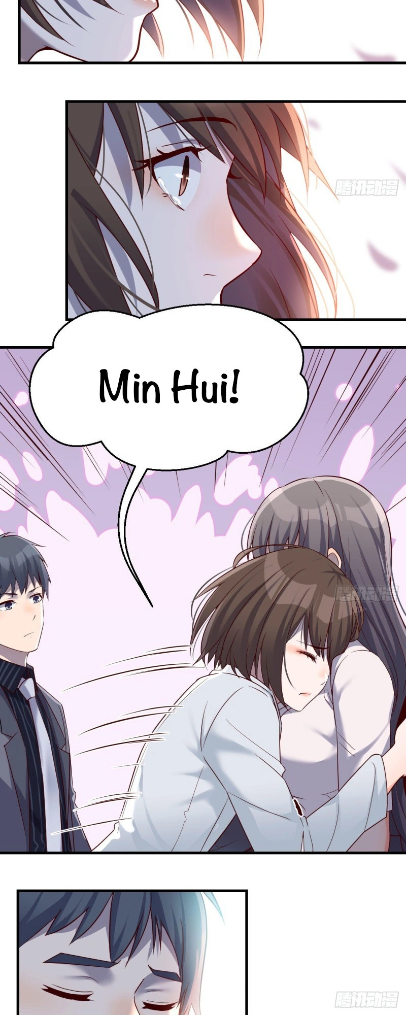 Ler I Have Twin Girlfriends Capitulo 97 Page 6