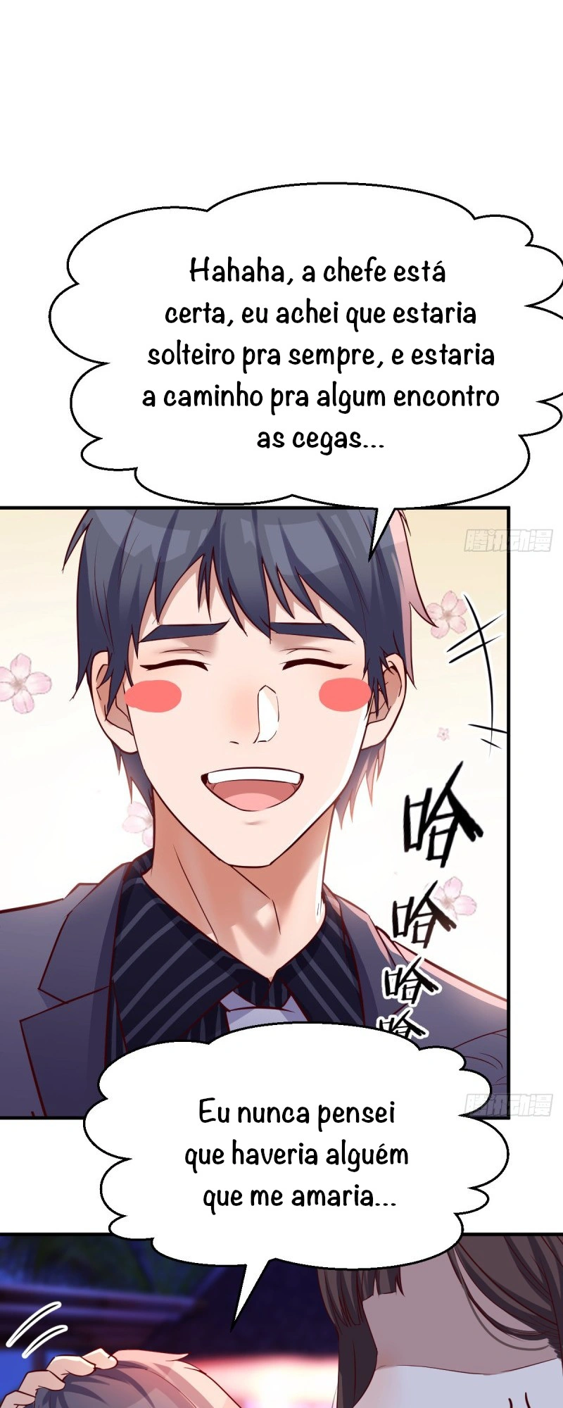 Ler I Have Twin Girlfriends Capitulo 98 Page 10
