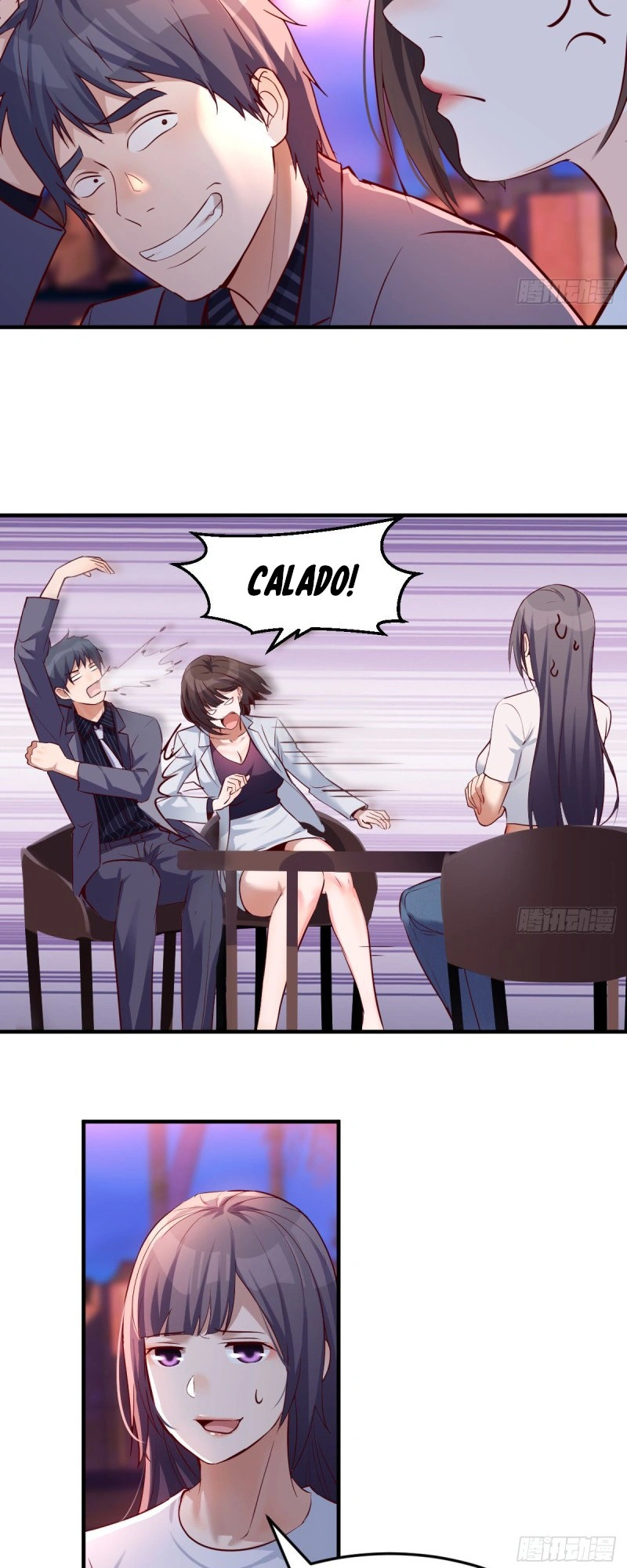 Ler I Have Twin Girlfriends Capitulo 98 Page 11